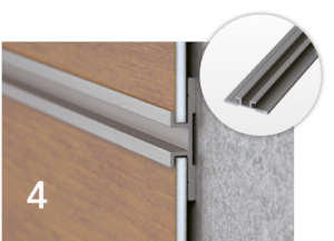 Wall Cladding | Takasho