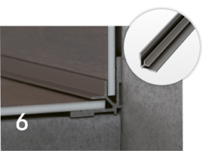 Wall Cladding | Takasho