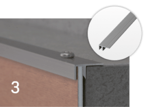 Wall Cladding | Takasho